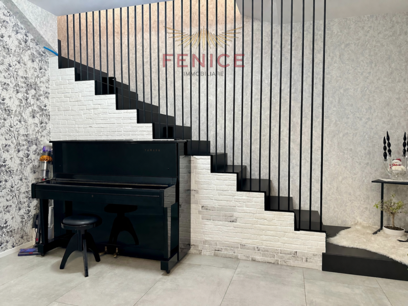 -SOLUZIONE CHIAVI IN MANO
-COMPLETAMENTE RISTRUTTURATA
-OTTIME RIFINITURE
-SENZA SPESE CONDOMINIA...