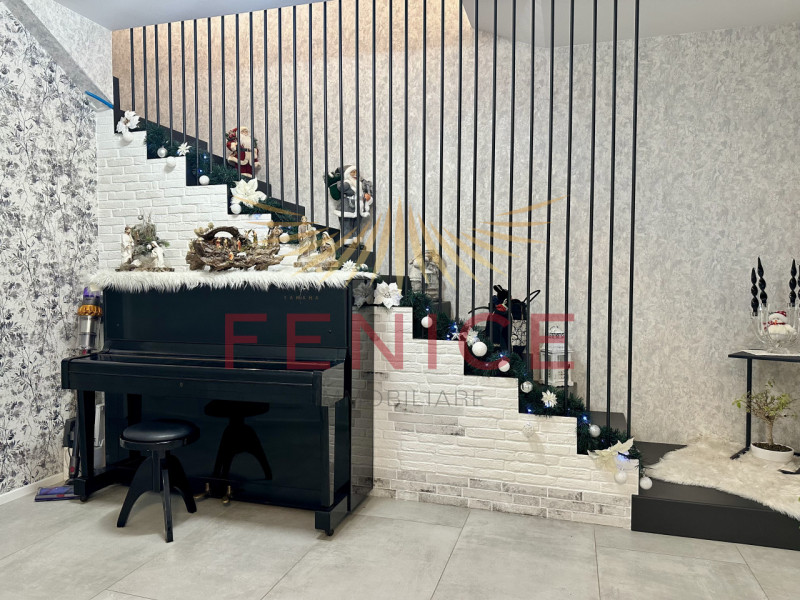 Immaginate di tornare a casa e sentirvi subito nel posto giusto.
Nel cuore di Susegana, una delle...