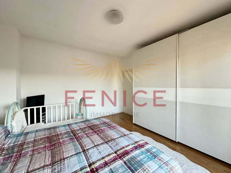 Immaginate di tornare a casa e sentirvi subito nel posto giusto.
Nel cuore di Susegana, una delle...