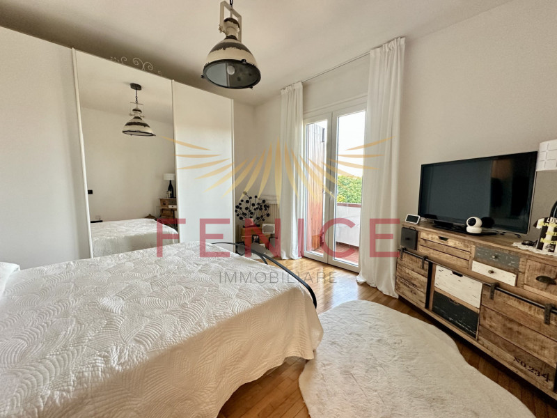 Immaginate di tornare a casa e sentirvi subito nel posto giusto.
Nel cuore di Susegana, una delle...