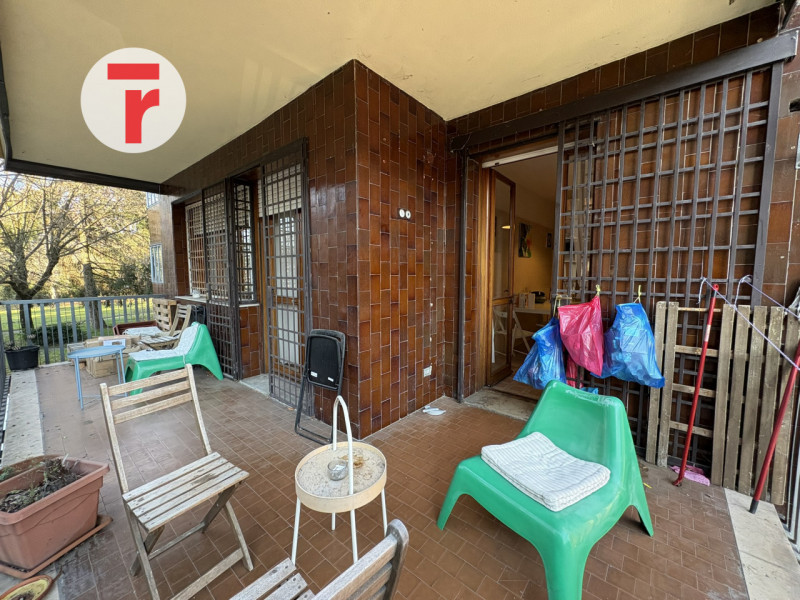 Quartiere San Lorenzo, appartamento inserito in una palazzina signorile, ben abitata e curata, al...