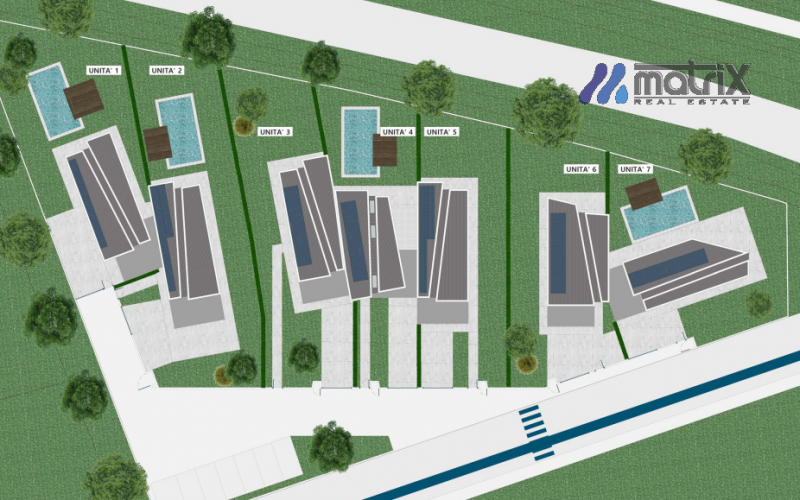 Villa Dolo Centro Nuova costruzione €. 470 .000.

" NOVAVILLAGE" 
il nuovo residence in centro a ...