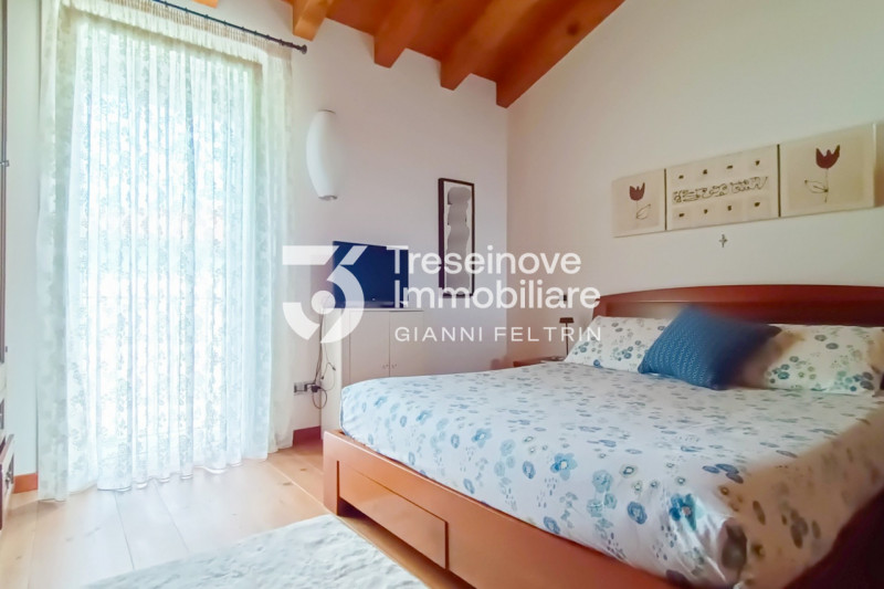 (Per INFO Feltrin ing. Gianni 3288349492) In posizione centralissima e comoda a tutti i servizi, ...