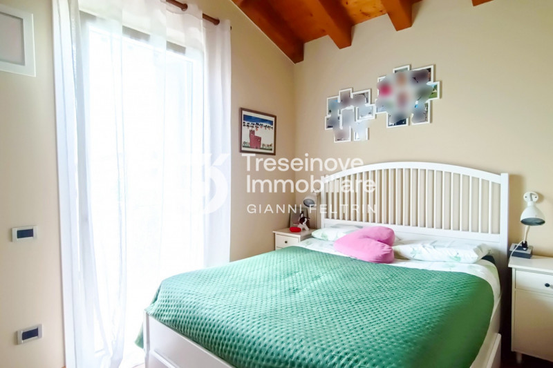 (Per INFO Feltrin ing. Gianni 3288349492) In posizione centralissima e comoda a tutti i servizi, ...