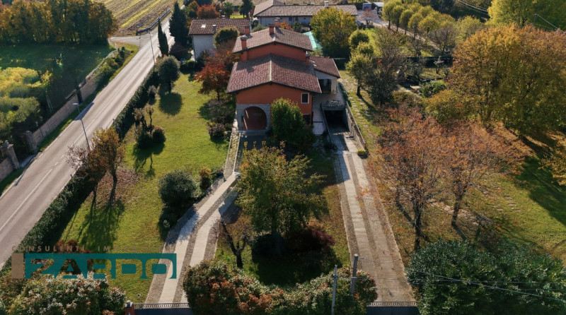 Rif. C-234 NE (per info 350 5383983 | Giacomo)

Proponiamo in vendita esclusiva e signorile resid...