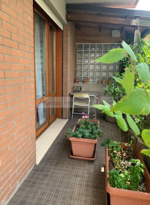 PADOVA, ZONA PIO X: Agenzia Immobiliare Basso propone in vendita un appartamento di grandi dimens...