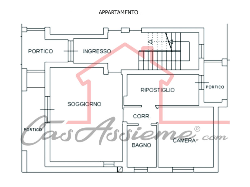 Rif. PE7725
La nostra Agenzia ha selezionato per Voi l'occasione del mese all'asta.

Proponiamo a...