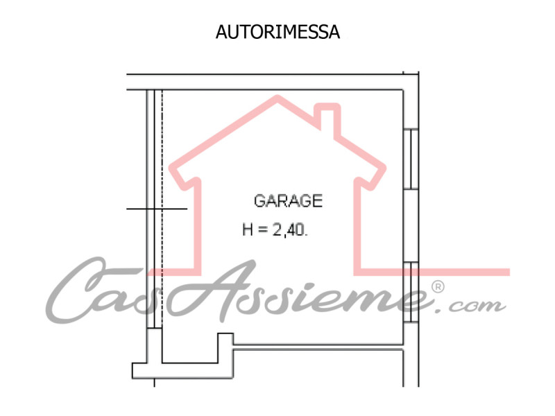 Rif. PE7725
La nostra Agenzia ha selezionato per Voi l'occasione del mese all'asta.

Proponiamo a...