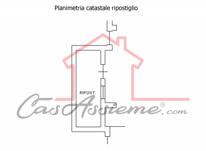Rif. PE7725
La nostra Agenzia ha selezionato per Voi l'occasione del mese all'asta.

Proponiamo a...