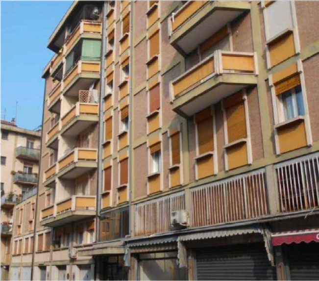 ASTA IMMOBILIARE -  piena proprietà di unità immobiliare facente parte del fabbricato condominial...