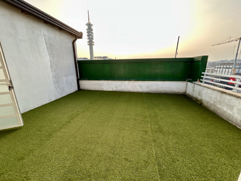 Padova zona Stanga- Università,  Nicoletta Dardilli di AD Casa Padova propone in vendita appartam...