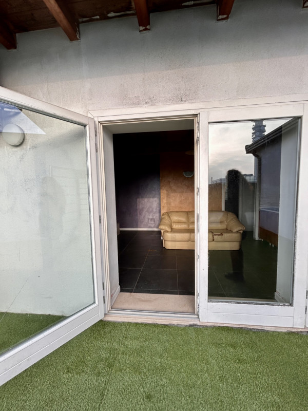 Padova zona Stanga- Università,  Nicoletta Dardilli di AD Casa Padova propone in vendita appartam...