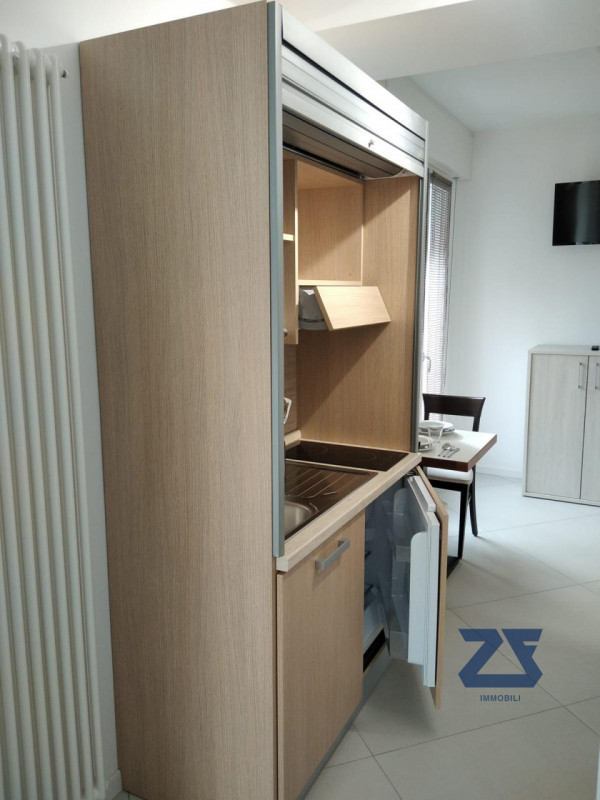 Proponiamo un'opportunità imperdibile di investimento in centro a Castelfranco Veneto questa unit...