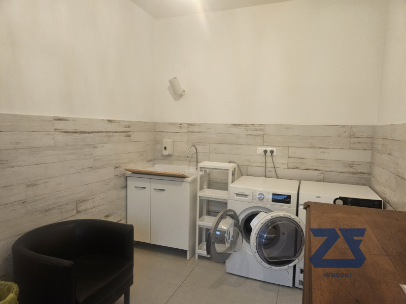 Proponiamo un'opportunità imperdibile di investimento in centro a Castelfranco Veneto questa unit...