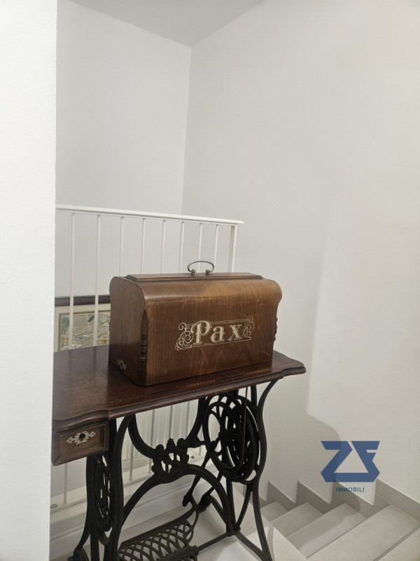 Proponiamo un'opportunità imperdibile di investimento in centro a Castelfranco Veneto questa unit...