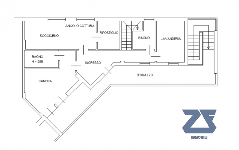Proponiamo un'opportunità imperdibile di investimento in centro a Castelfranco Veneto questa unit...