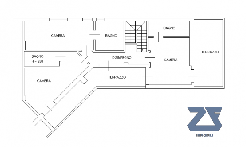 Proponiamo un'opportunità imperdibile di investimento in centro a Castelfranco Veneto questa unit...