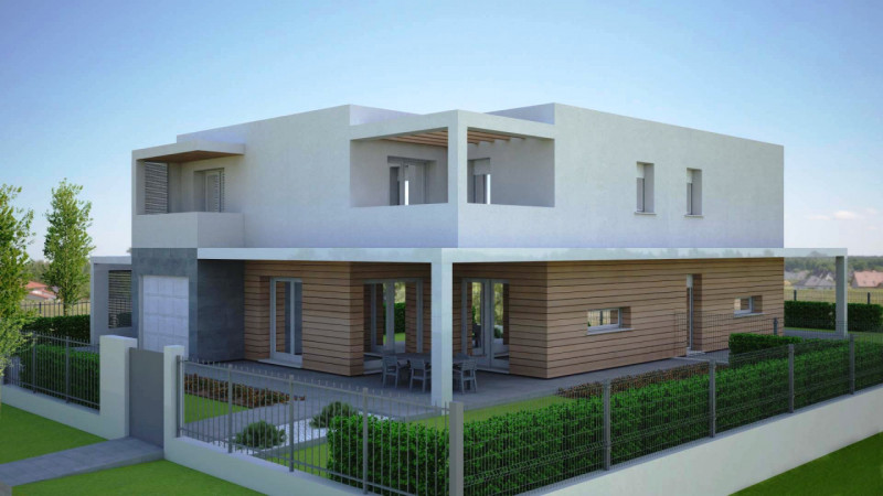 --- annuncio pubblicato con GESTIONALEIMMOBILIARE.it