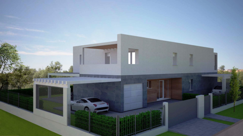 --- annuncio pubblicato con GESTIONALEIMMOBILIARE.it