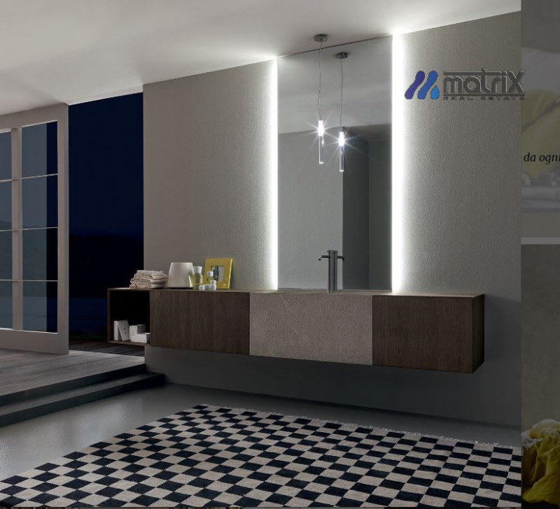 Bifamiliare Vista Colli Euganei  €. 370.000, comoda a tutti i servizi.

A pochi Km dal centro di ...