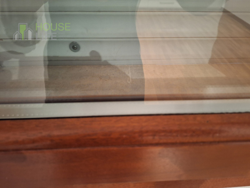 MALO: spazioso APPARTAMENTO BICAMERE al piano primo e ultimo con zona giorno open-space, due bagn...