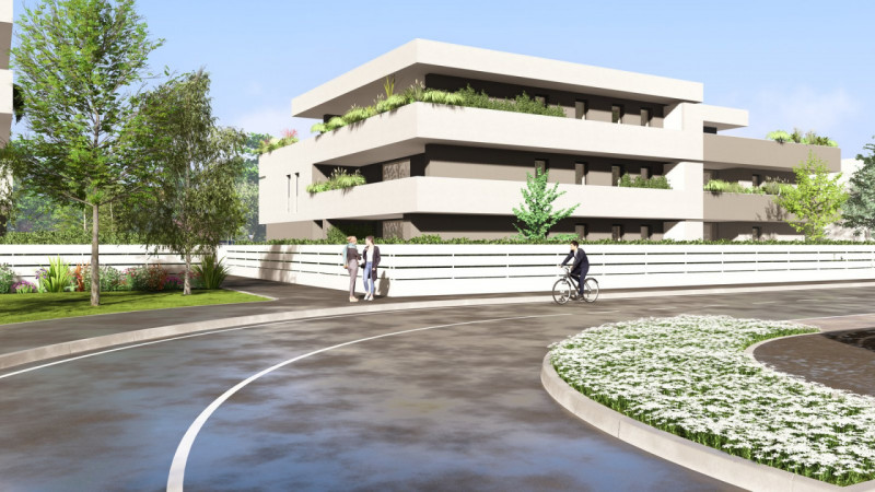 Se stai cercando una casa che sia molto più di un semplice appartamento, questa proposta è per te...