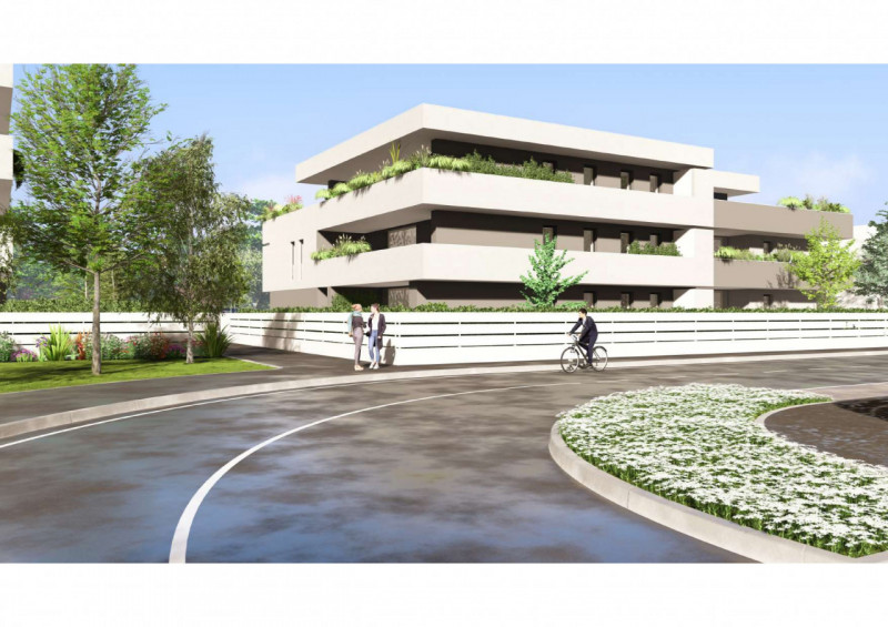 Se stai cercando una casa che sia molto più di un semplice appartamento, questa proposta è per te...