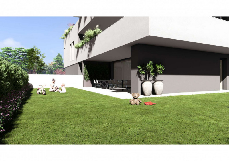 Se stai cercando una casa che sia molto più di un semplice appartamento, questa proposta è per te...