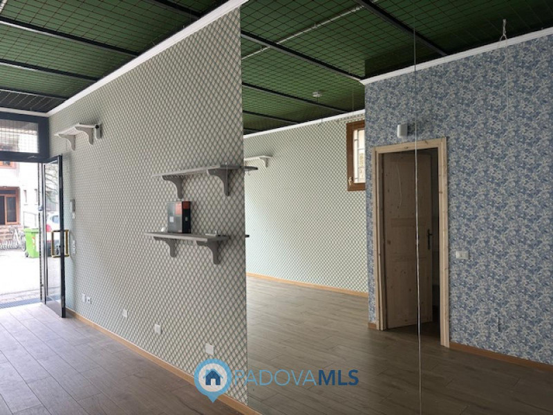 Immobile in esclusiva al Gruppo Padova MLS
In una posizione strategica, nel centro pulsante di Me...