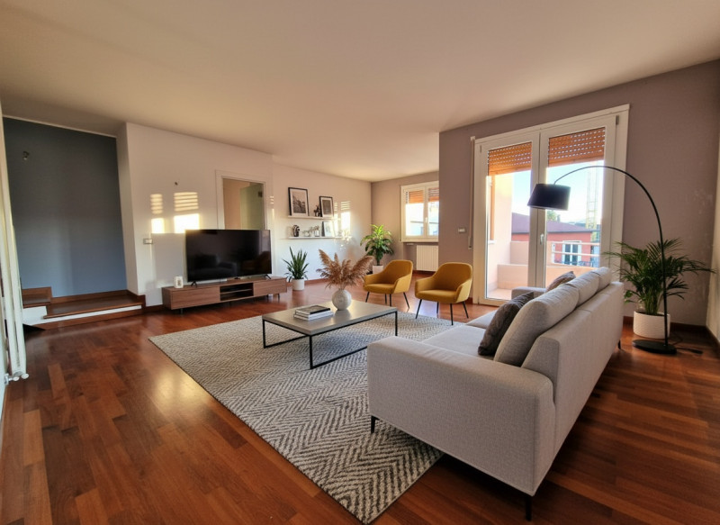 UBICAZIONE E CONTESTO

In una delle zone più ricercate e apprezzate di Vicenza, precisamente nel ...