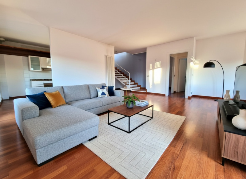 UBICAZIONE E CONTESTO

In una delle zone più ricercate e apprezzate di Vicenza, precisamente nel ...