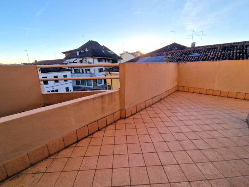 UBICAZIONE E CONTESTO

In una delle zone più ricercate e apprezzate di Vicenza, precisamente nel ...