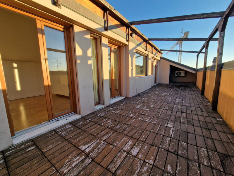 UBICAZIONE E CONTESTO

In una delle zone più ricercate e apprezzate di Vicenza, precisamente nel ...