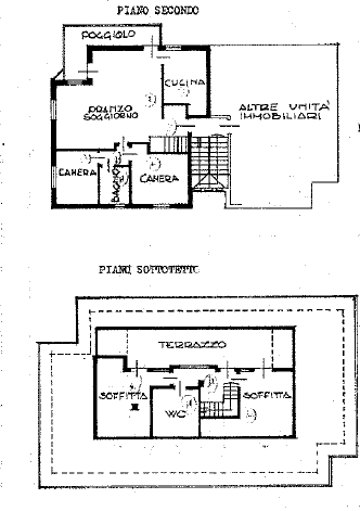 UBICAZIONE E CONTESTO

In una delle zone più ricercate e apprezzate di Vicenza, precisamente nel ...