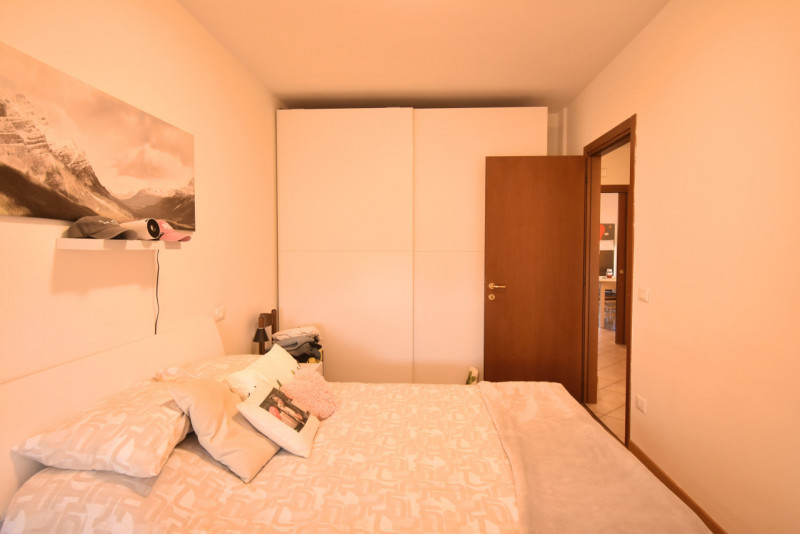 Scopri questo splendido appartamento trilocale situato nel cuore di Cessalto, una delle zone più ...