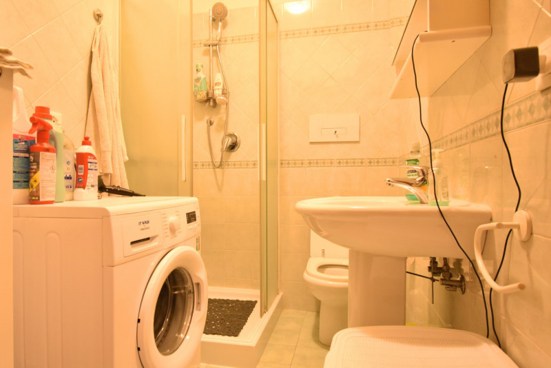 Scopri questo splendido appartamento trilocale situato nel cuore di Cessalto, una delle zone più ...