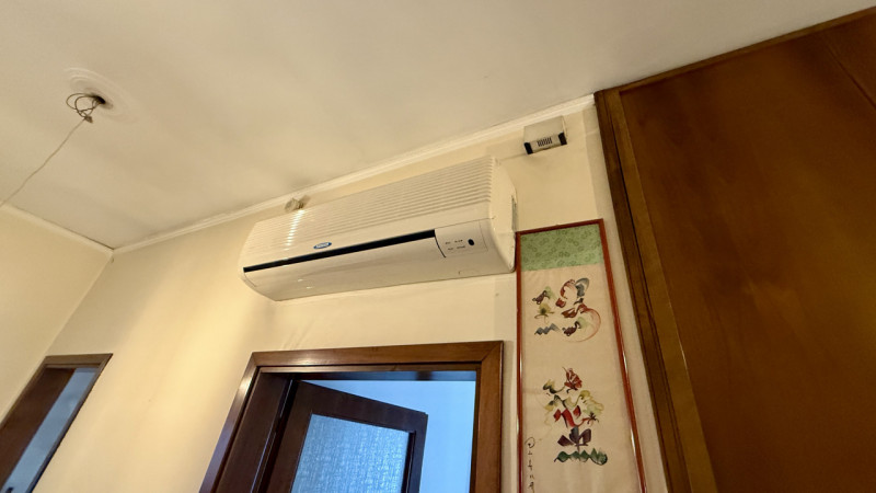 Porzione di BIFAMILARE IN ORIZZONTALE con ingresso e giardino di proprietà, all'interno del quart...