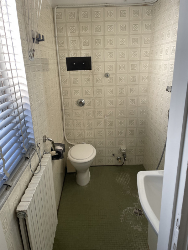 Immobile in esclusiva al Gruppo Padova MLS
Porzione di BIFAMILARE IN ORIZZONTALE con ingresso e g...