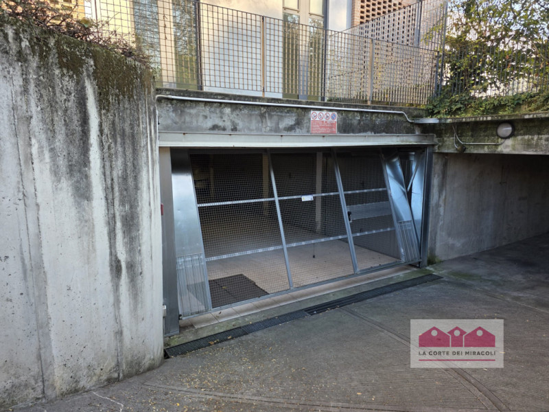 TEATRO NUOVO: IN OTTIMO CONTESTO RESIDENZIALE, COMODO ALLA MAGGIORE RETE VIARIA DI VICENZA E LIMI...