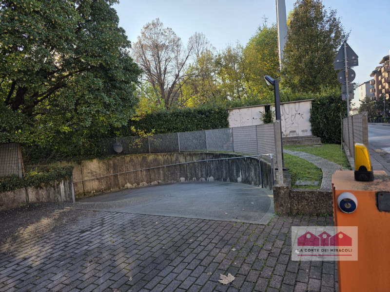 TEATRO NUOVO: IN OTTIMO CONTESTO RESIDENZIALE, COMODO ALLA MAGGIORE RETE VIARIA DI VICENZA E LIMI...