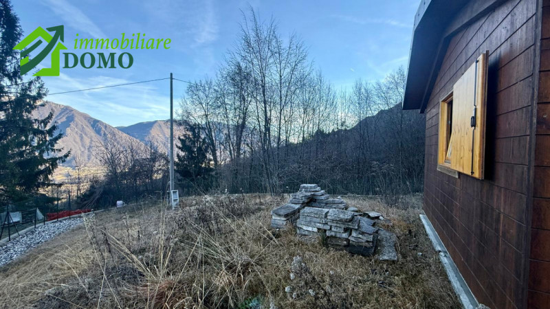 Velo D'Astico, proponiamo in vendita un deposito in legno su un lotto di 700 mq €39.000 info 0445...