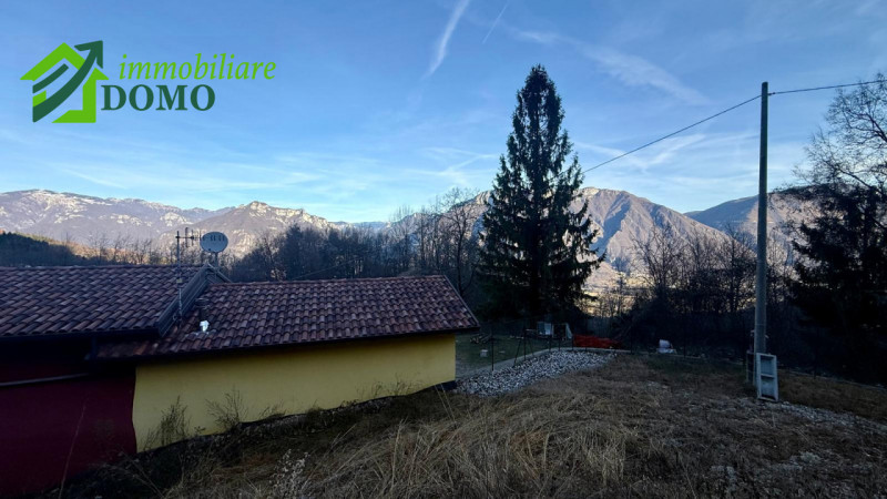 Velo D'Astico, proponiamo in vendita un deposito in legno su un lotto di 700 mq €39.000 info 0445...