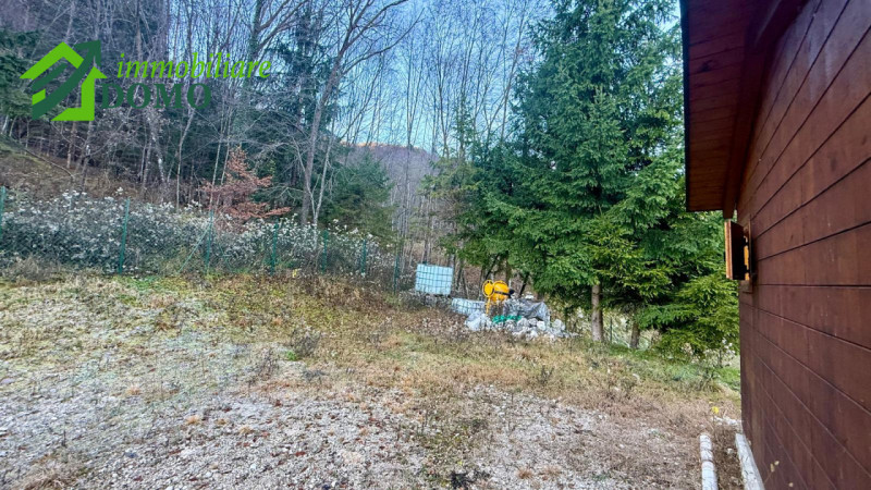 Velo D'Astico, proponiamo in vendita un deposito in legno su un lotto di 700 mq €39.000 info 0445...