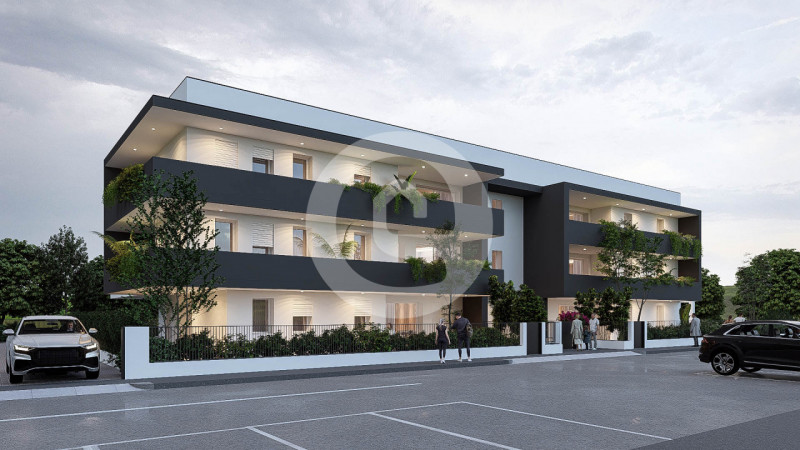 In una delle zone più ricercate di Santa Giustina In Colle (PD), precisamente nella tranquilla lo...