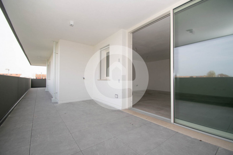 In una delle zone più ricercate di Santa Giustina In Colle (PD), precisamente nella tranquilla lo...