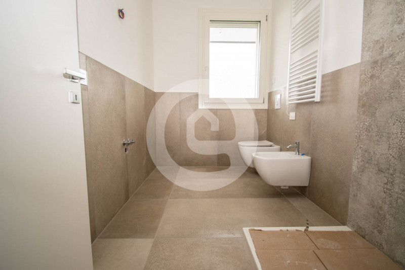 In una delle zone più ricercate di Santa Giustina In Colle (PD), precisamente nella tranquilla lo...