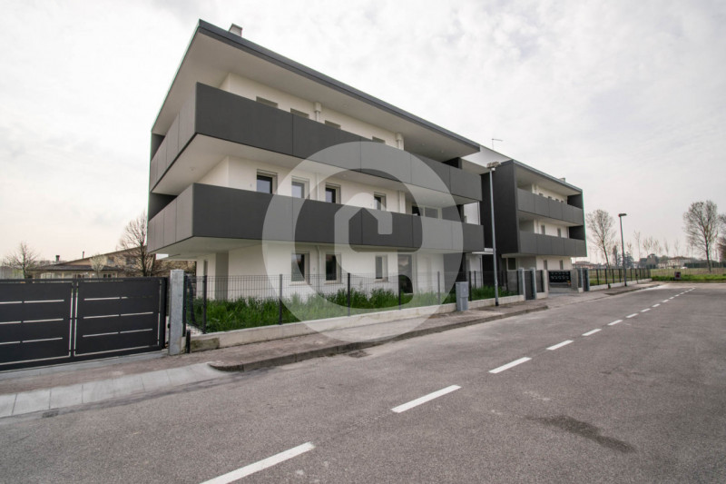 In una delle zone più ricercate di Santa Giustina In Colle (PD), precisamente nella tranquilla lo...