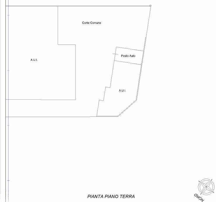 In una posizione comodamente servita, all’interno di una palazzina del 2004, proponiamo in vendit...