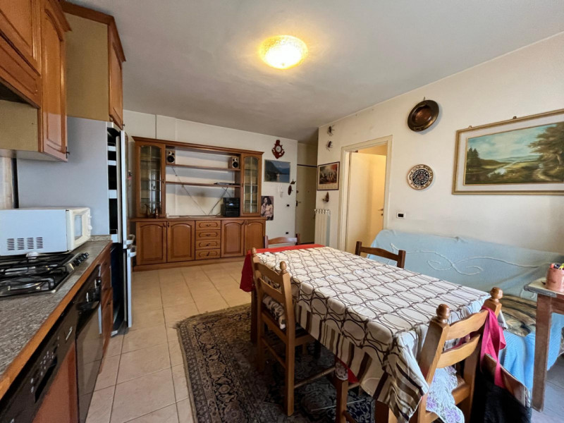 Veggiano località S. Antonio, proponiamo ottimo appartamento bilocale in pronta consegna
Grazioso...