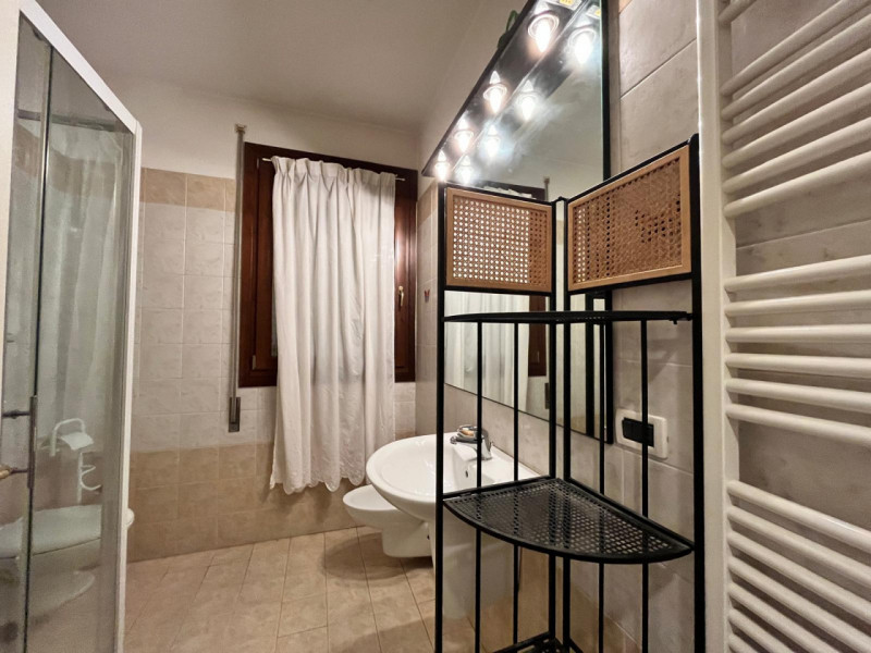 Veggiano località S. Antonio, proponiamo ottimo appartamento bilocale in pronta consegna
Grazioso...